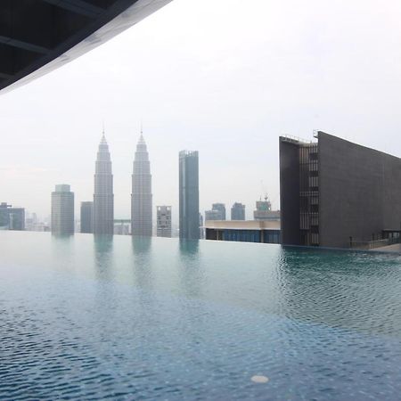 Hotel Dolphin The Eaton Klcc Kuala Lumpur Exterior foto